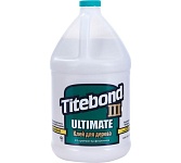 TB1416/ Клей Titebond Ultimate III Wood Glue 3,785 л 1416 