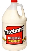 TB5066/ Клей Titebond Original столярный 3.785 л 5066 
