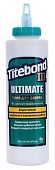 TB1414/ Клей Titebond III Ultimate повышен. влагост. 473 мл 1414 