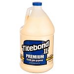 TB5006/ Клей Titebond II Premium столярный влагост. 3.785 л 5006 