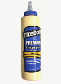 TB5004/ Клей Titebond II Premium столярный влагост. 473 мл 