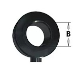 Стопорное кольцо F=6мм для фрез CMT 541.003.00