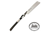 М00009193/ Пила безобушковая Shogun Folding Cross Cut Saw, 265мм, складная																