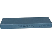 М00013189/ Заточной абразив ПЕТРОГРАДЪ, 200*70*20мм,  500грит