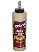 TB3704/ Клей Titebond Dark Wood Glue 473 мл 3704 