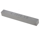 М00013930/ Заточной абразив ПЕТРОГРАДЪ, 120*15*15мм,  2000грит